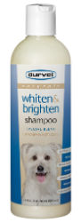 Durvet® Naturals Pet Shampoo