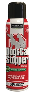 DOG & CAT STOPPER AEROSOL 15OZ