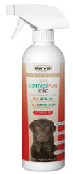 Durvet® Naturals Remedies 3 in 1 Oatmeal PLUS Mist