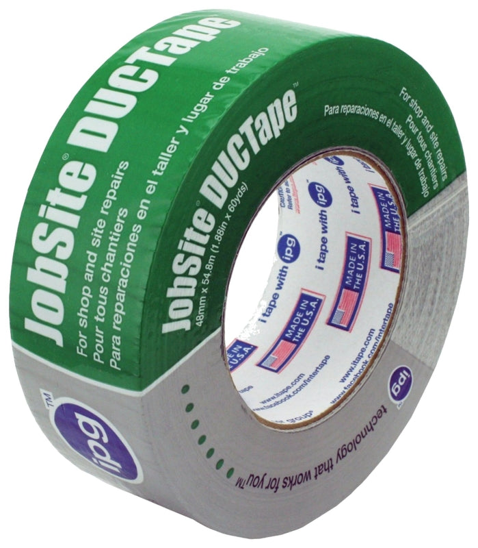 DUCT TAPE SILVER MULTI PURPOSE 60YDS