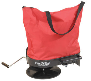 EARTHWAY EV-N-SPREAD NYLON BAG SEEDER/ SPREADER