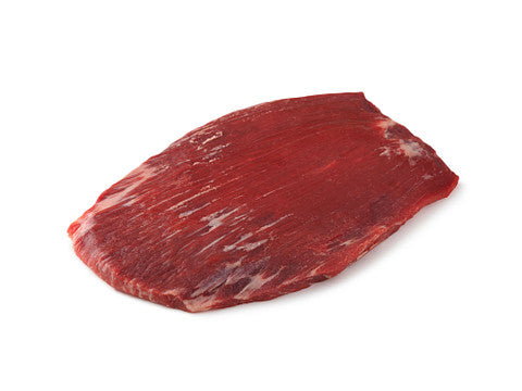 WATKINS BRAHMANS USDA INSPECTED FRESH FLANK STEAK