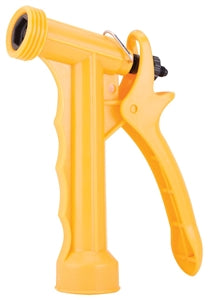 Landscapers Select GA7813L Spray Nozzle, Female, Plastic, Yellow