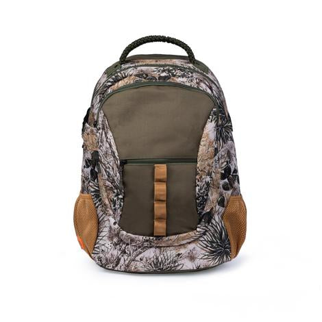 GAMEGUARD BACK PACK