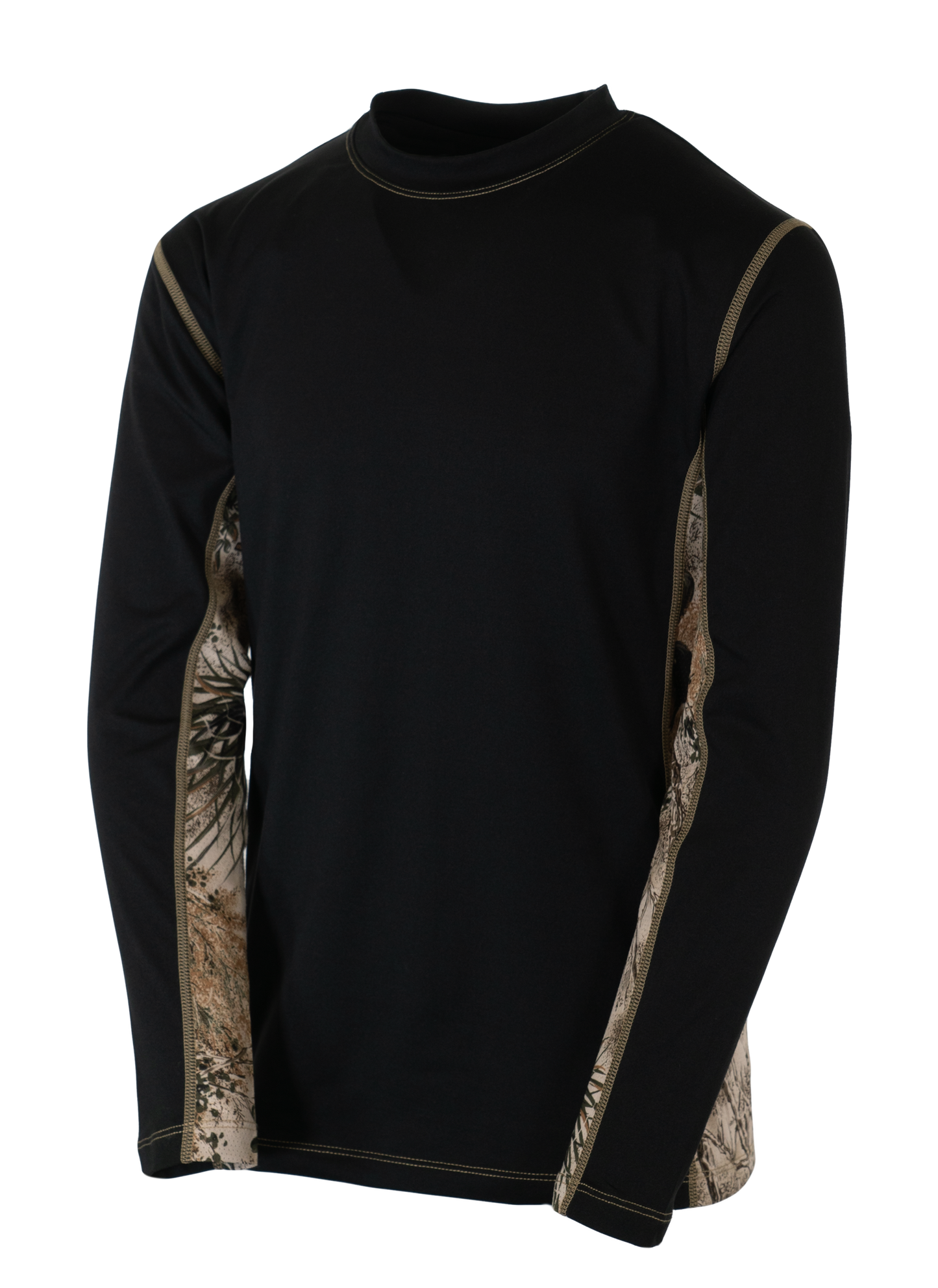 GAMEGUARD PERFORMANCE TEE YOUTH SHIRT LONG SLEEVE