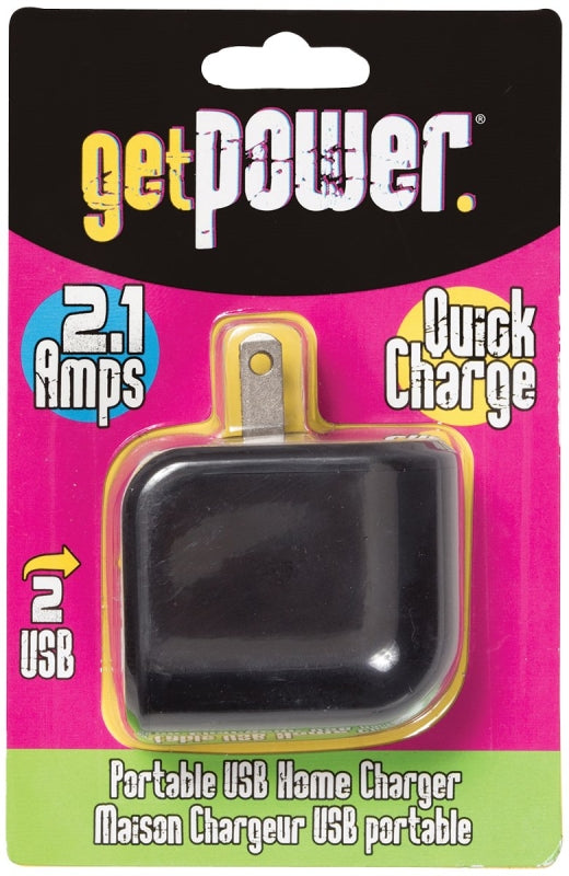 Get Power Apple and Android Chargers and Accessories