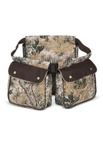 GAMEGUARD CAMO BIRD BELT