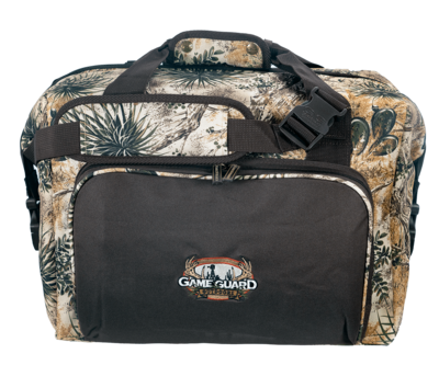 GAMEGUARD COOLER BAG