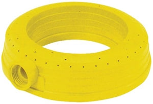 Gilmour 830603-1001 Stationary Sprinkler, 30 ft, Full-Circle, Polymer