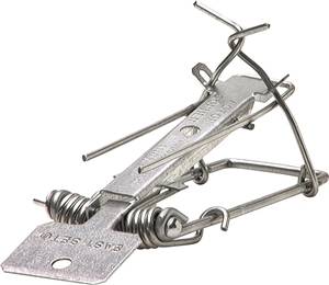 GOPHER TRAP