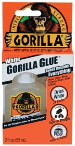 GORILLA GLUE 2OZ W/ APPLICATOR 2FLOZ