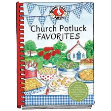 GOOSEBERRY PATCH COOKBOOKS