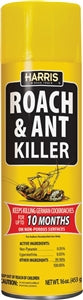 HARRIS ROACH & ANT AEROSOL 16OZ