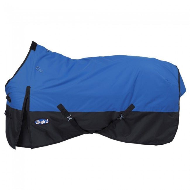 TOUGH 1 600D HORSE BLANKET WATERPROOF POLY TURNOUT