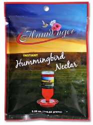 INSTANT NECTAR FOR HUMMINGBIRD FEEDER 5.25OZ