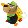 JOHN DEERE BABY TOY CORN E. DOGG