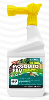 Mosquito Pro™ Ready-to-Spray Mosquito Killer