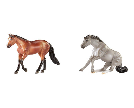 BREYER MYSTERY FOAL SURPRISE