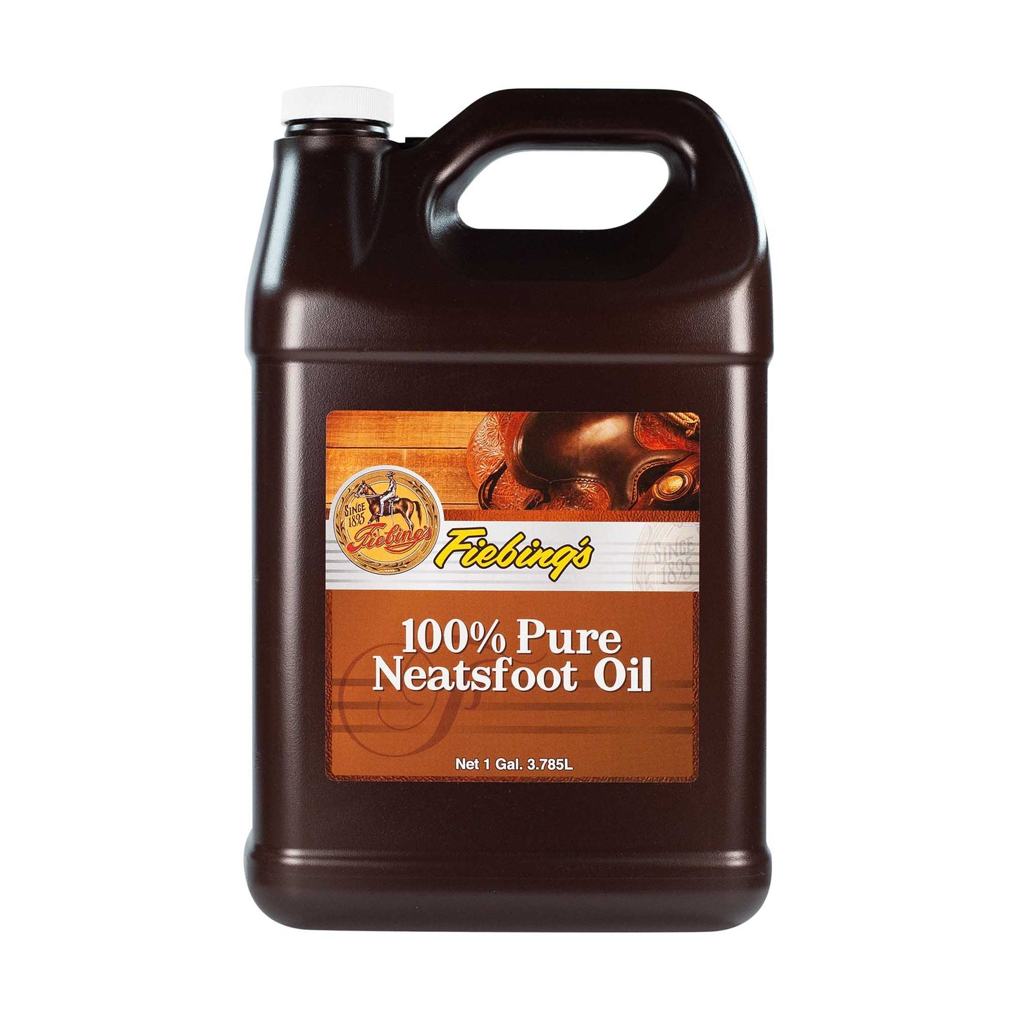 FIEBING'S PURE NEATSFOOT OIL