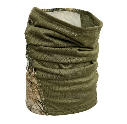 GAMEGUARD MULTI PURPOSE HEADWEAR/ NECK GAITER