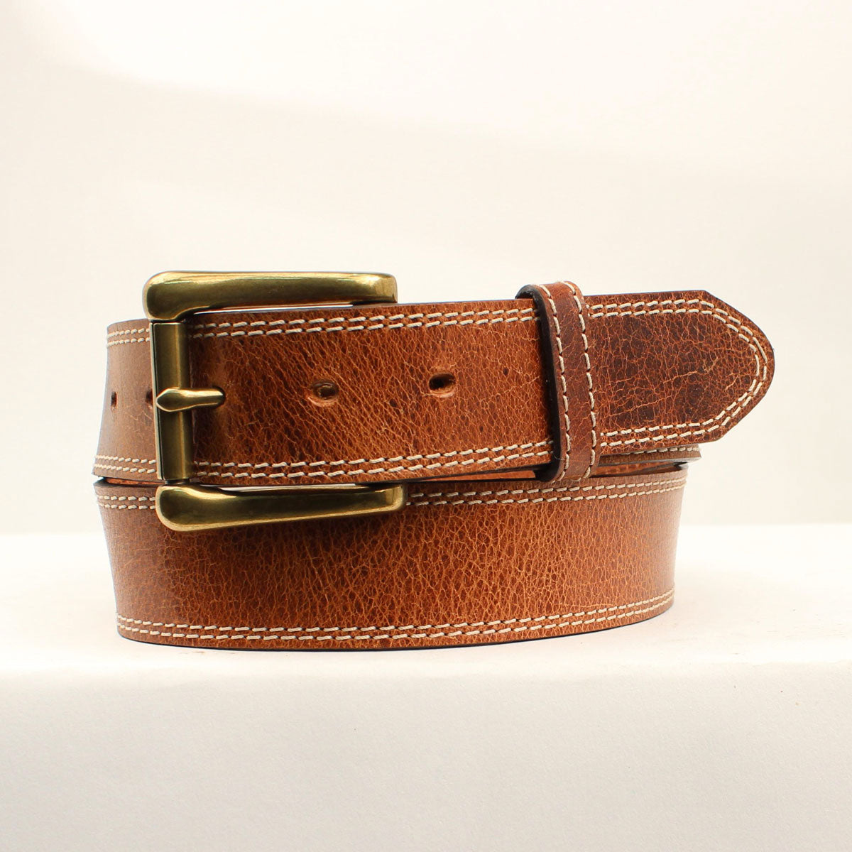 Nocona Leather Belts, Assorted Styles