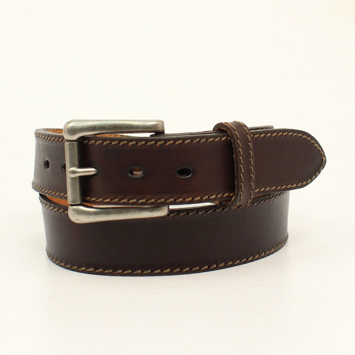 Nocona Leather Belts, Assorted Styles