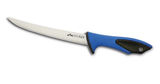 OUTDOOR EDGE REELFLEX 7.5" FILLET KNIFE