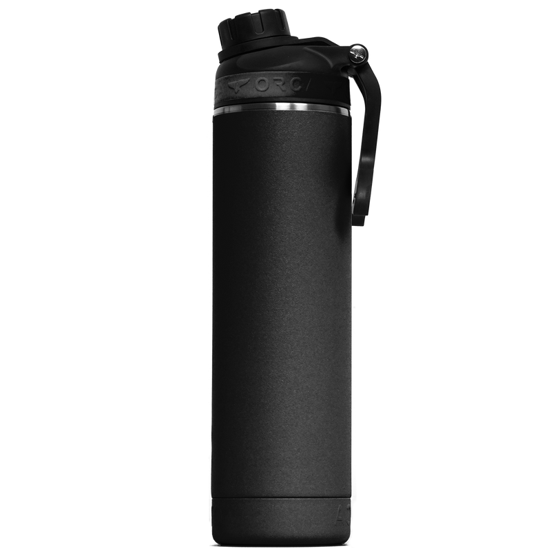 ORCA Hydro Drinkware Bottle, Available in 22oz or 34oz