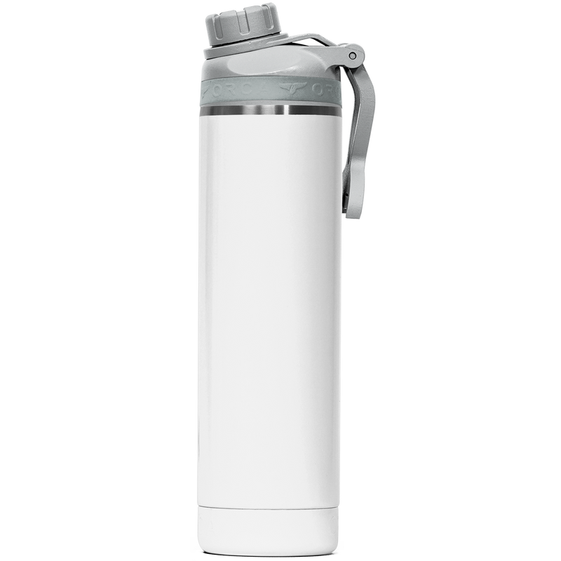 ORCA Hydro Drinkware Bottle, Available in 22oz or 34oz