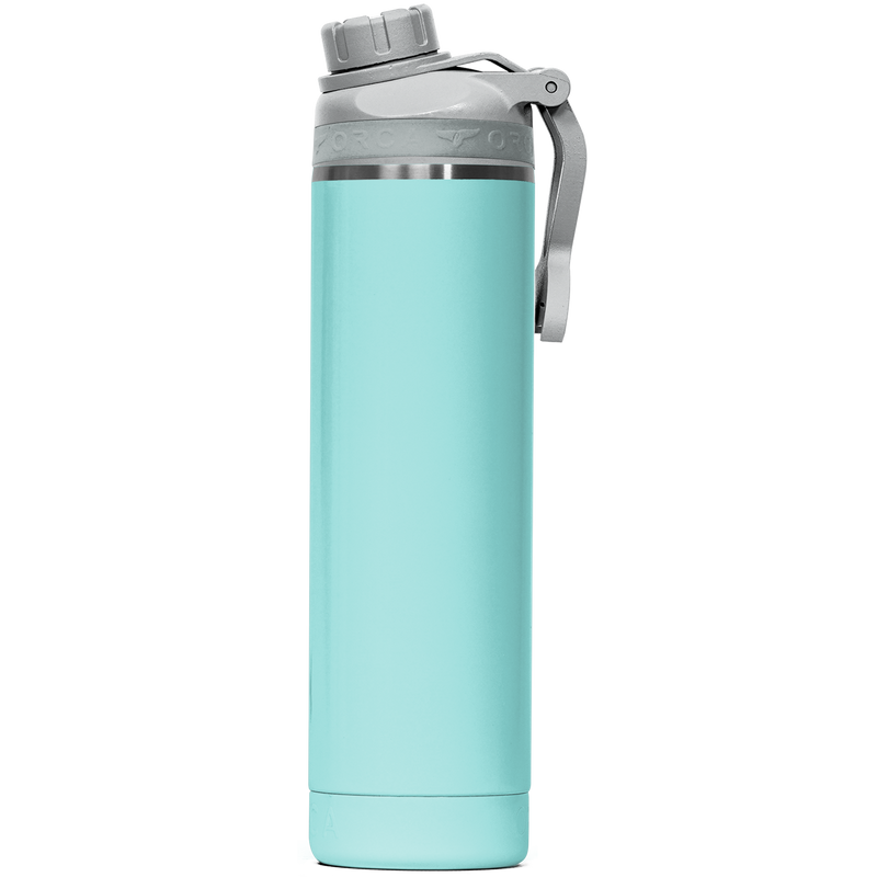 ORCA Hydro Drinkware Bottle, Available in 22oz or 34oz