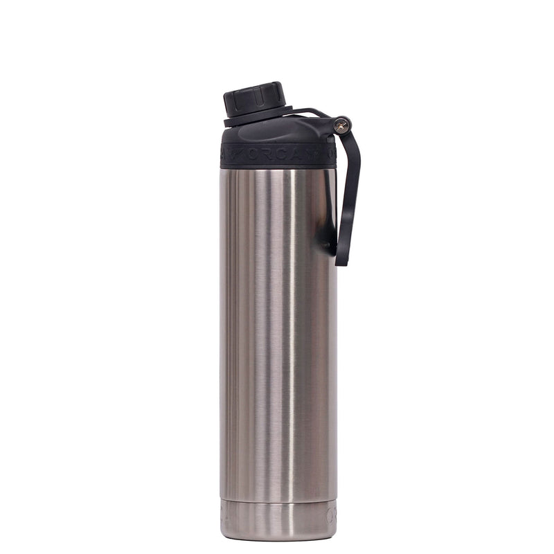 ORCA Hydro Drinkware Bottle, Available in 22oz or 34oz