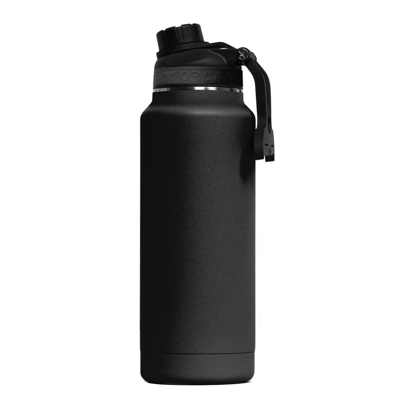 ORCA Hydro Drinkware Bottle, Available in 22oz or 34oz