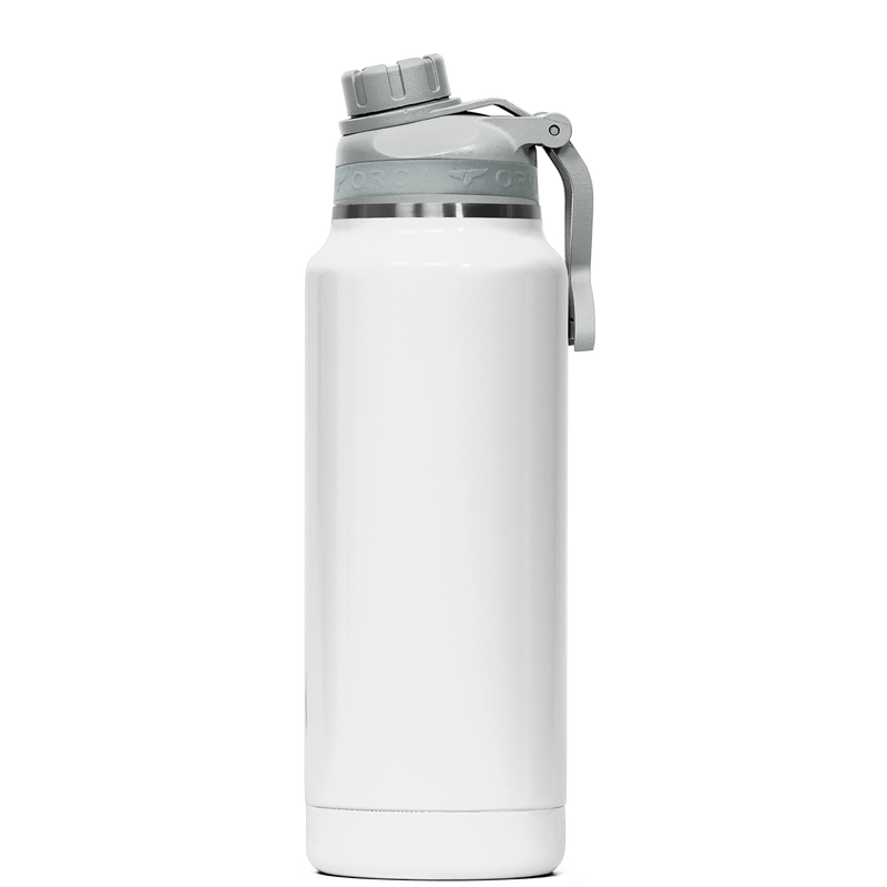 ORCA Hydro Drinkware Bottle, Available in 22oz or 34oz