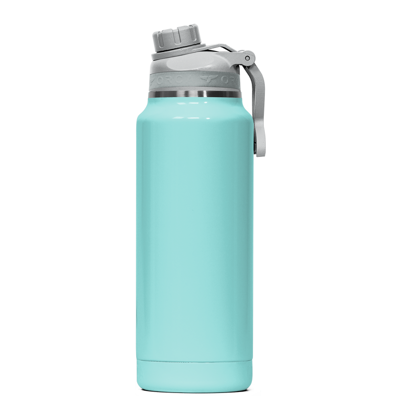 ORCA Hydro Drinkware Bottle, Available in 22oz or 34oz