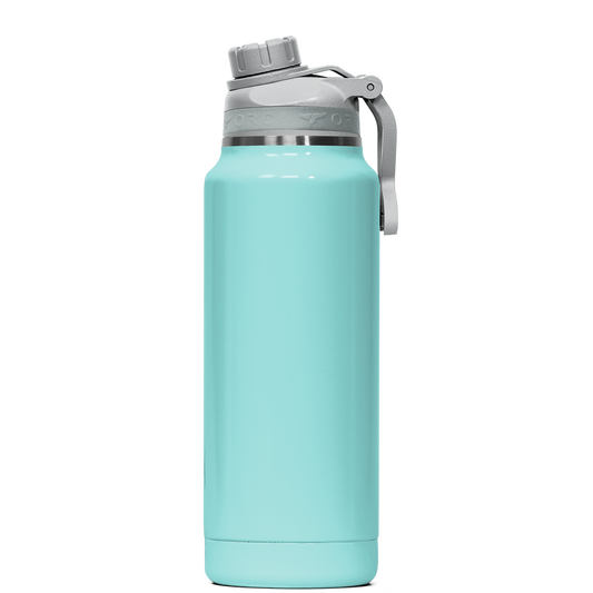 ORCA Hydro Drinkware Bottle, Available in 22oz or 34oz