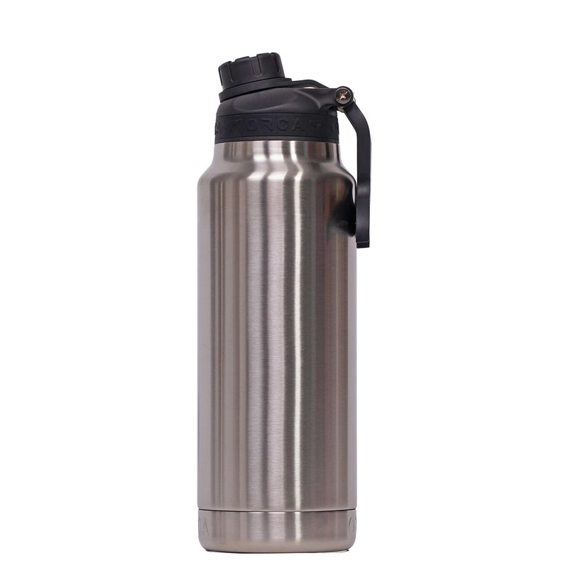 ORCA Hydro Drinkware Bottle, Available in 22oz or 34oz