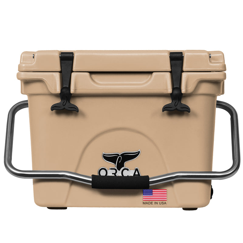 ORCA 20QT Cooler Hard Sided Ice Chest