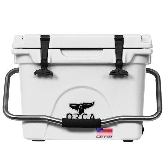 ORCA 20QT Cooler Hard Sided Ice Chest