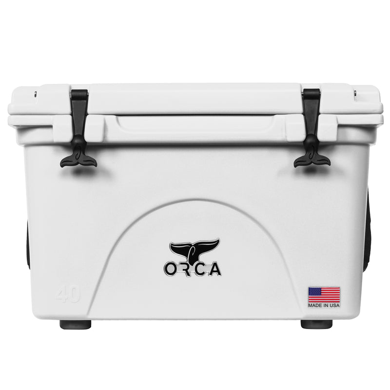 ORCA 40QT Cooler Hard Sided Ice Chest