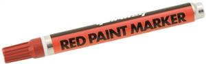 PAINT MARKER ASSORTED COLORS OIL BASED 10CC