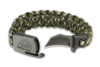 OUTDOOR EDGE PARACLAW™ SELF DEFENSE & UTILITY BRACELET