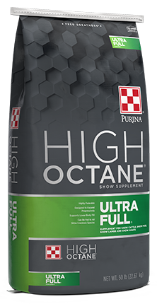 Purina High Octane Supplement Ultra Full