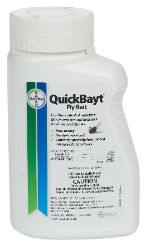 QUICKBAYT FLY SCATTER BAIT