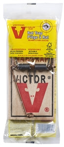 VICTOR RAT TRAP