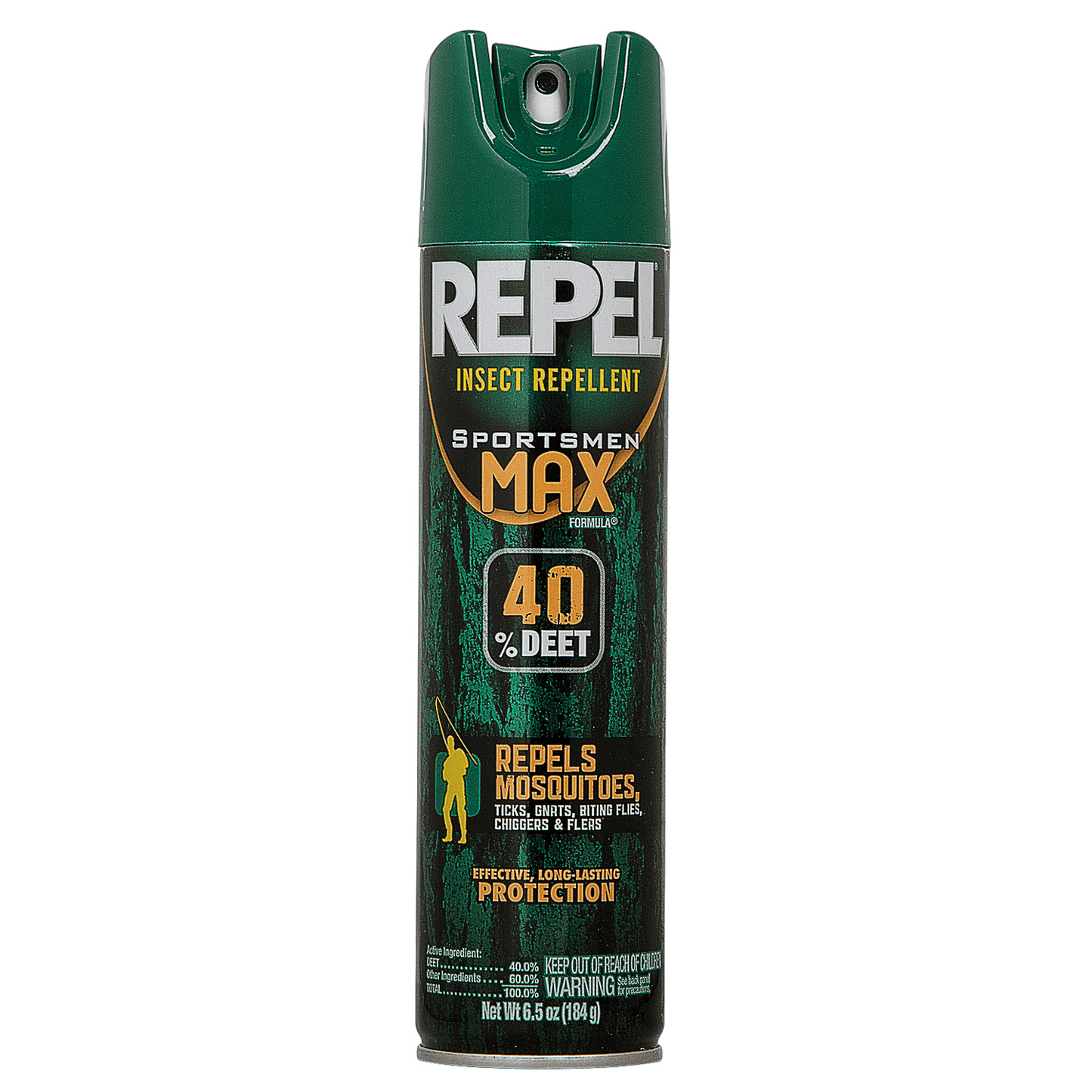 REPEL MOSQUITO & INSECT REPELLENT 6.5OZ SPRAY