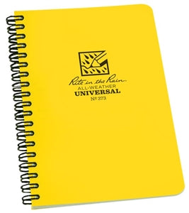 Rite in the Rain Notebook