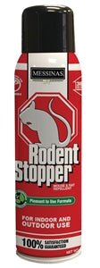 RODENT STOPPER AEROSOL 15OZ