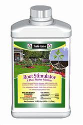 Ferti•lome® Root Stimulator and Plant Starter Solution