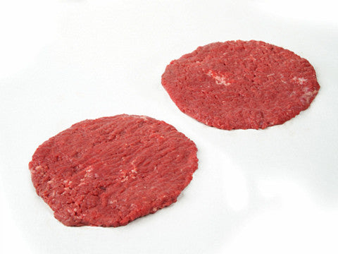 WATKINS BRAHMANS USDA INSPECTED FRESH ROUND STEAK CUTLETS/ CUBED STEAK