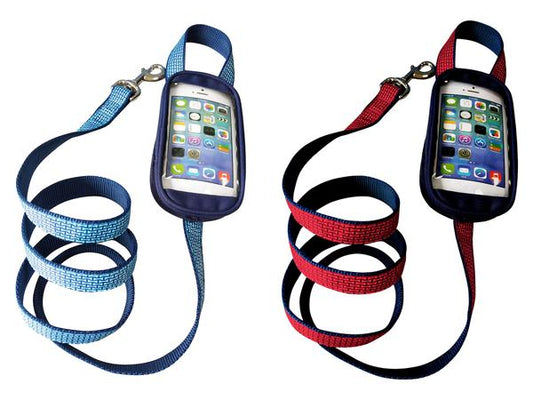 No Pockets Leash w/ Waterproof Iphone Case